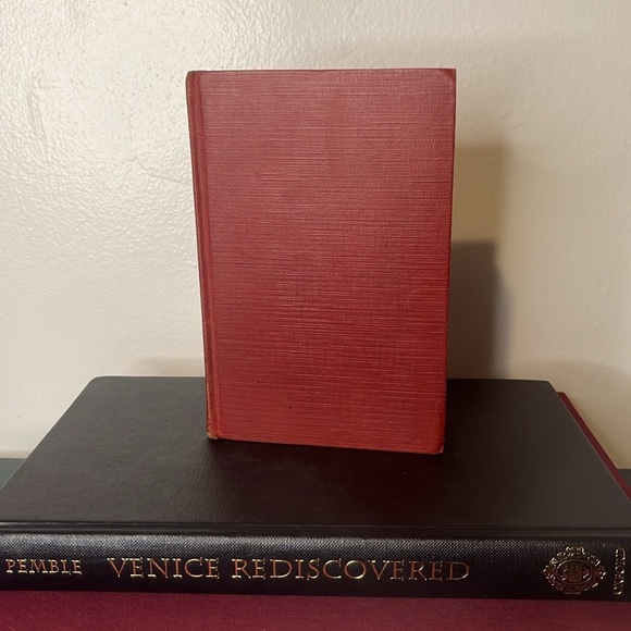 The World’s Best 100 Detective Stories Hardcover Book Volume Ten Copyright 1929 - Picture 3 of 11